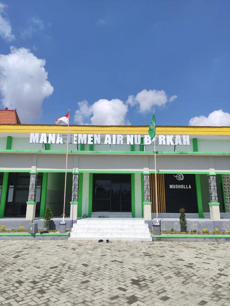 Air Nu Berkah