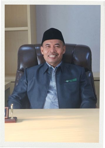 Moh Wahyudi